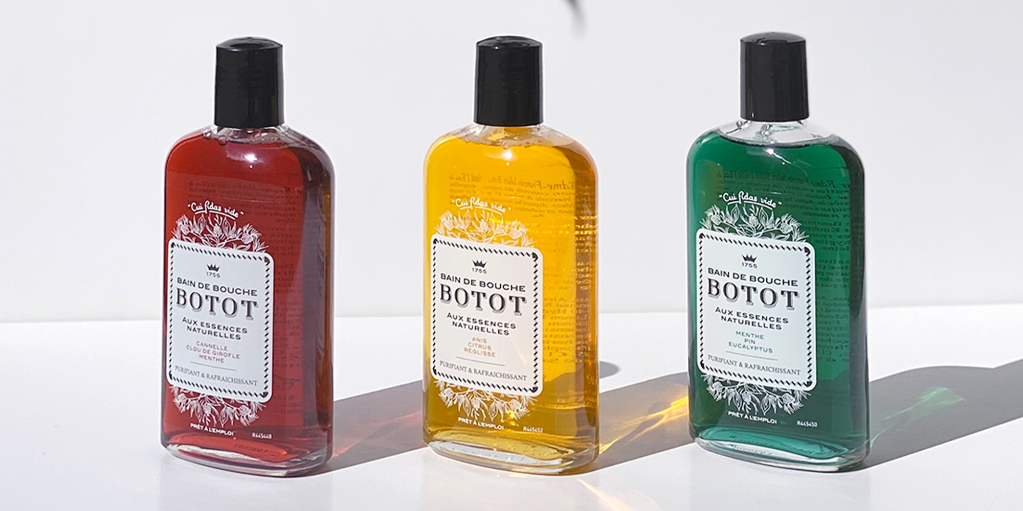 Botot - Identité Visuelle, Packaging & Merchandising