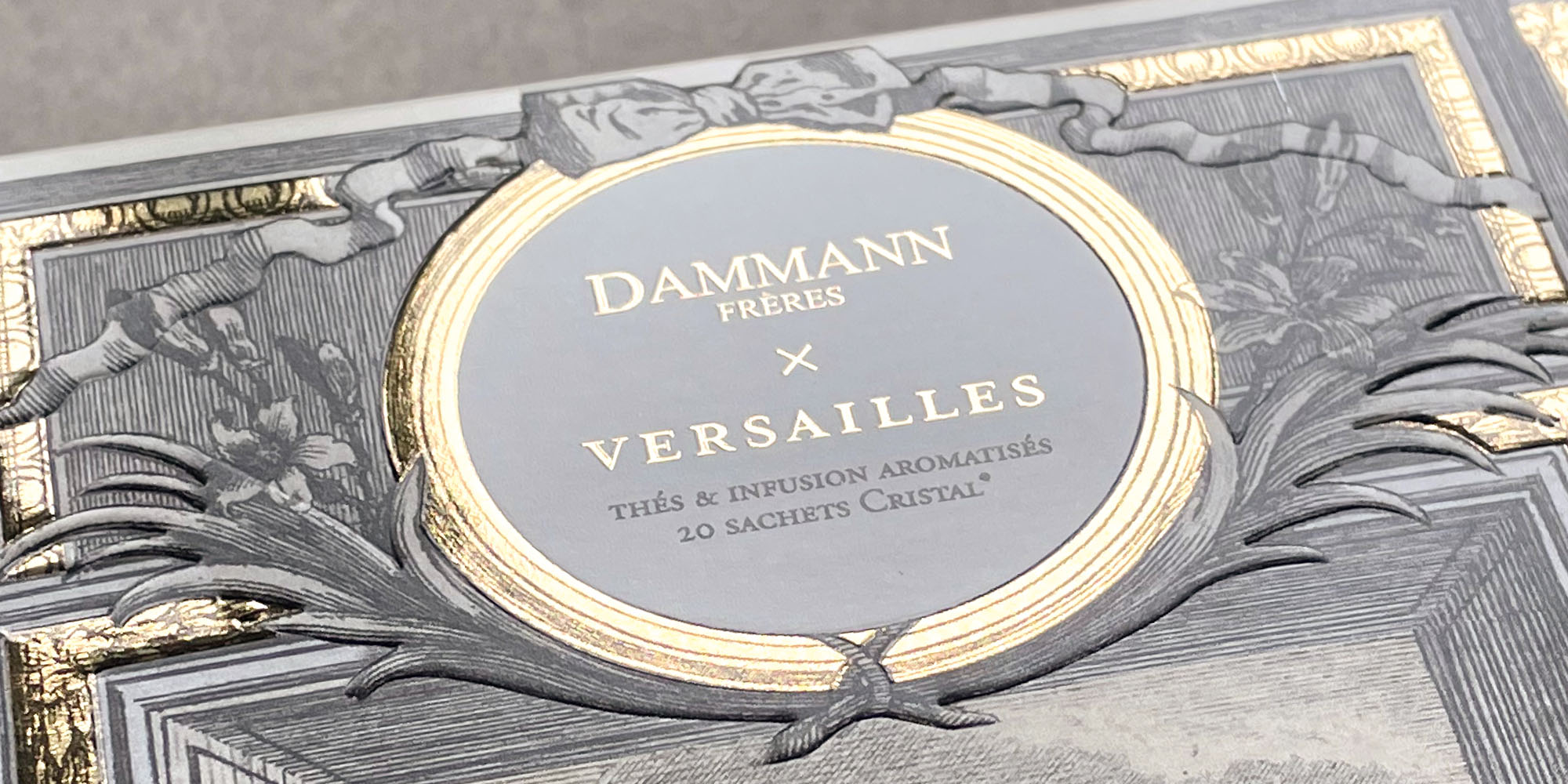 Dammann - Partenariats avec des Maisons d'excellence