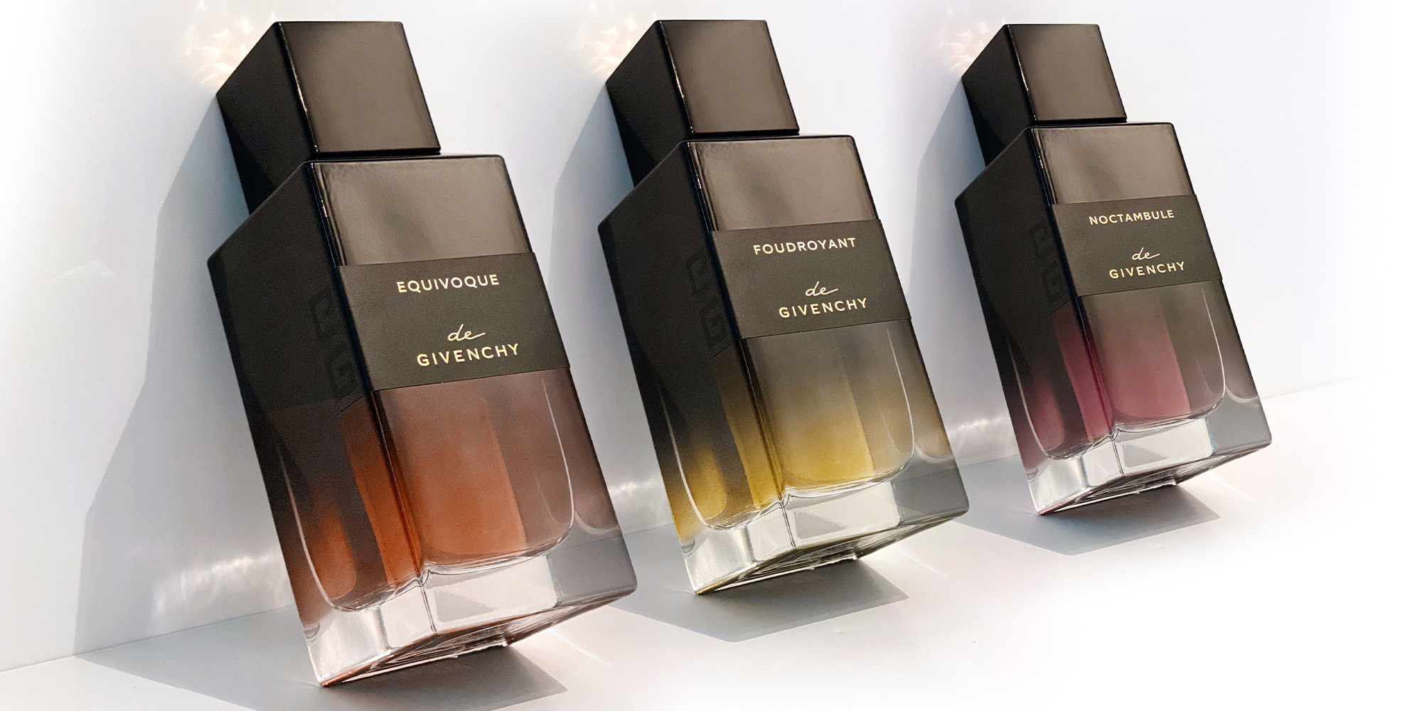 Givenchy - Collection Particulière