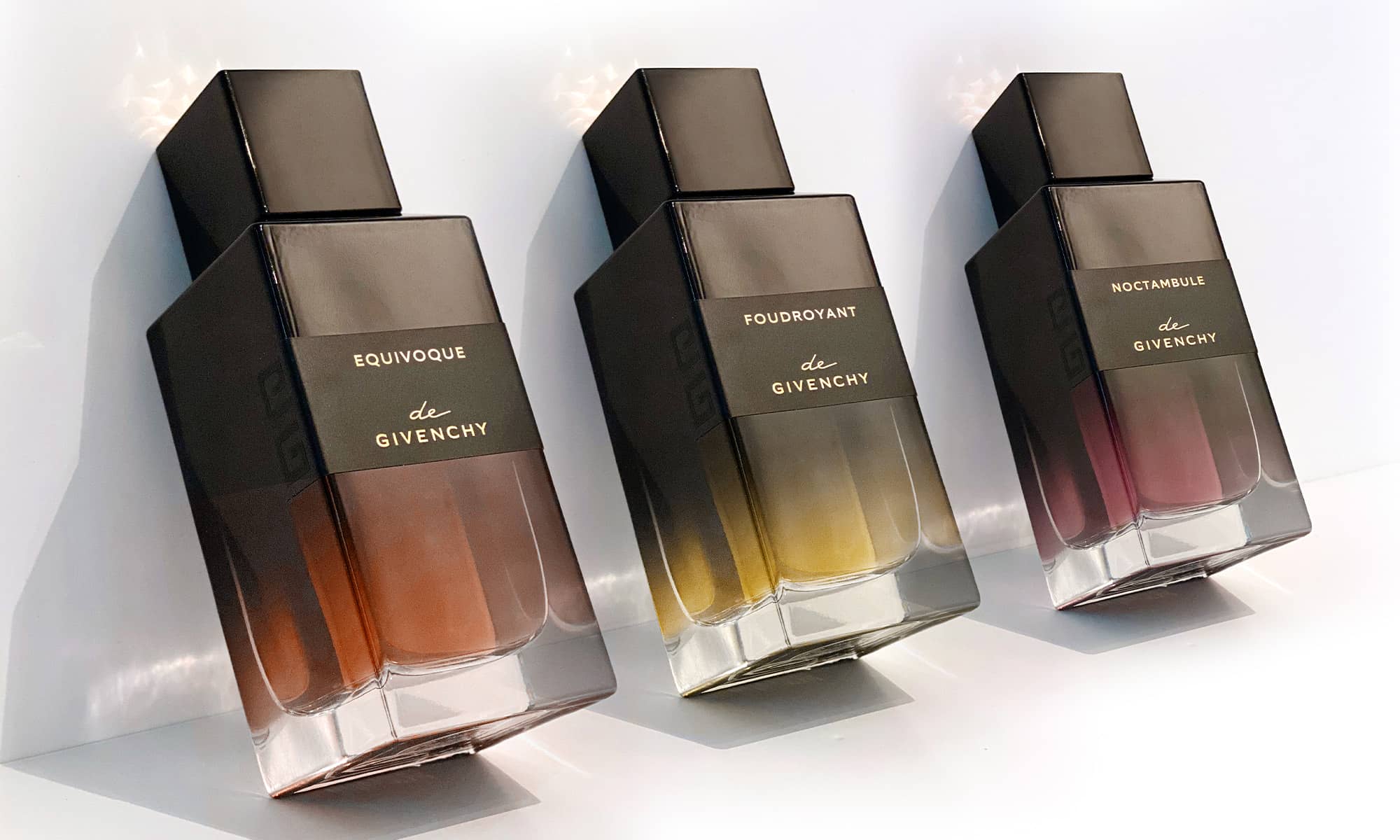 Givenchy - Collection Particulière