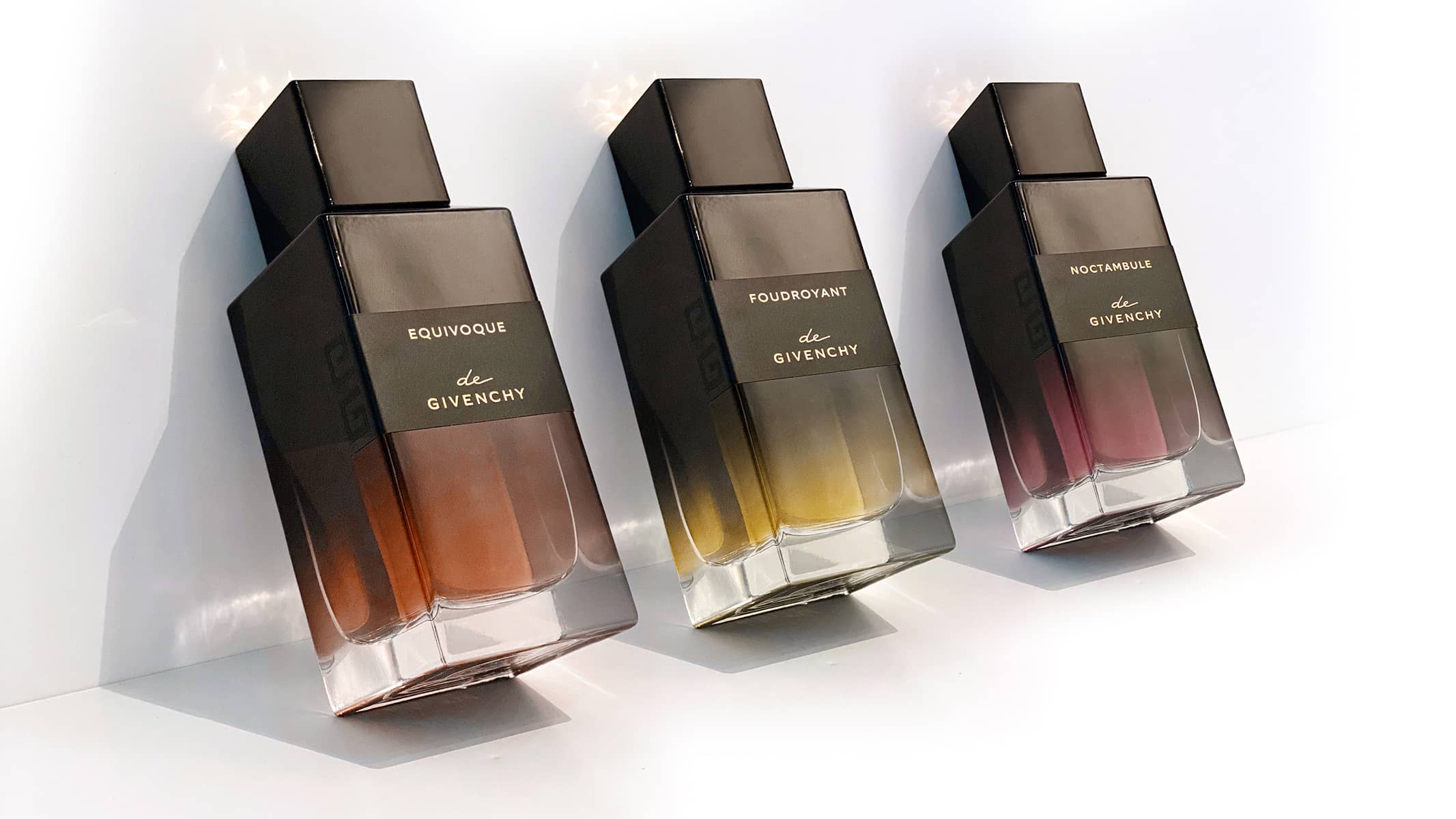 Givenchy - Collection Particulière