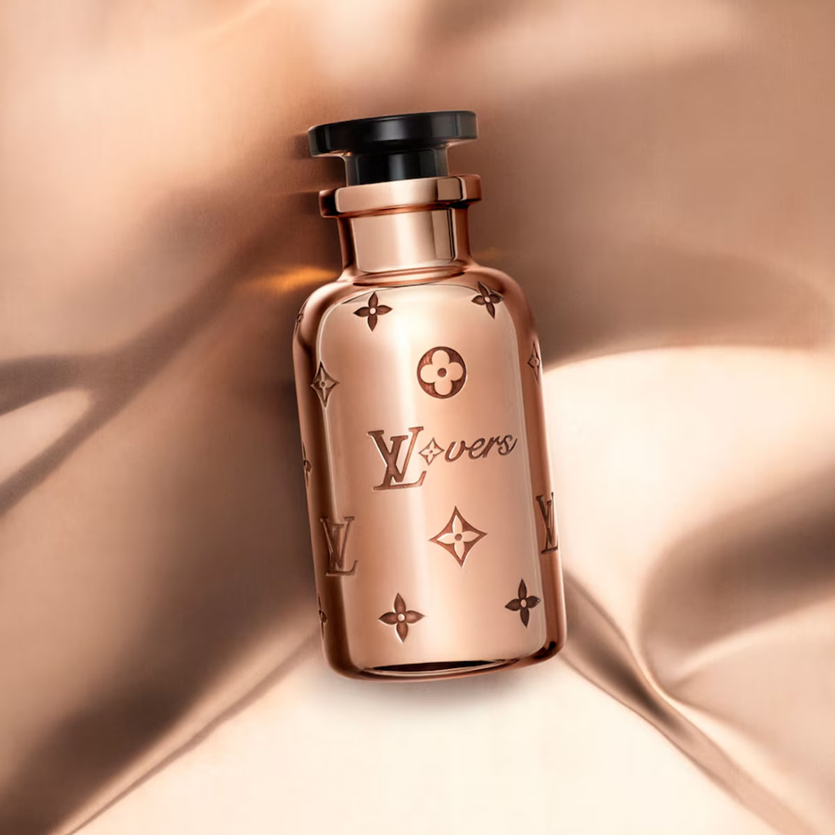 Louis Vuitton - Édition limitée Copper