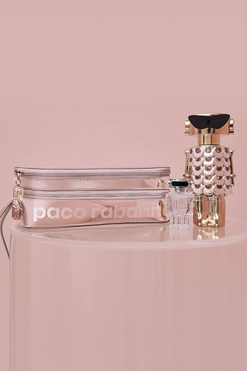 Paco Rabanne - Fame