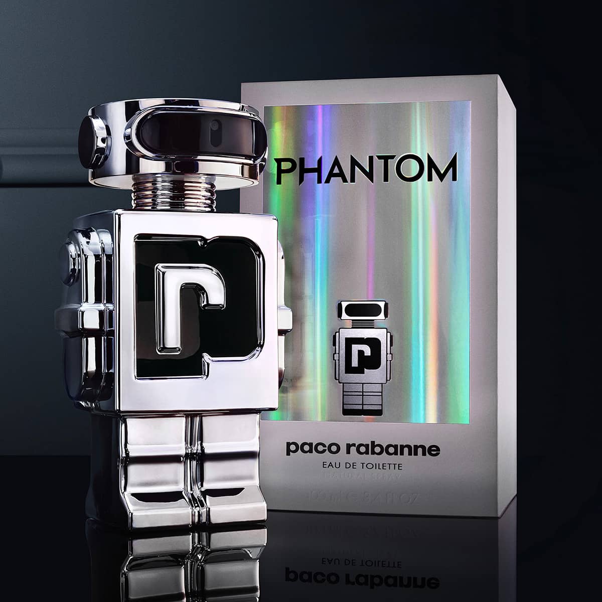 Paco Rabanne - Phantom Legion