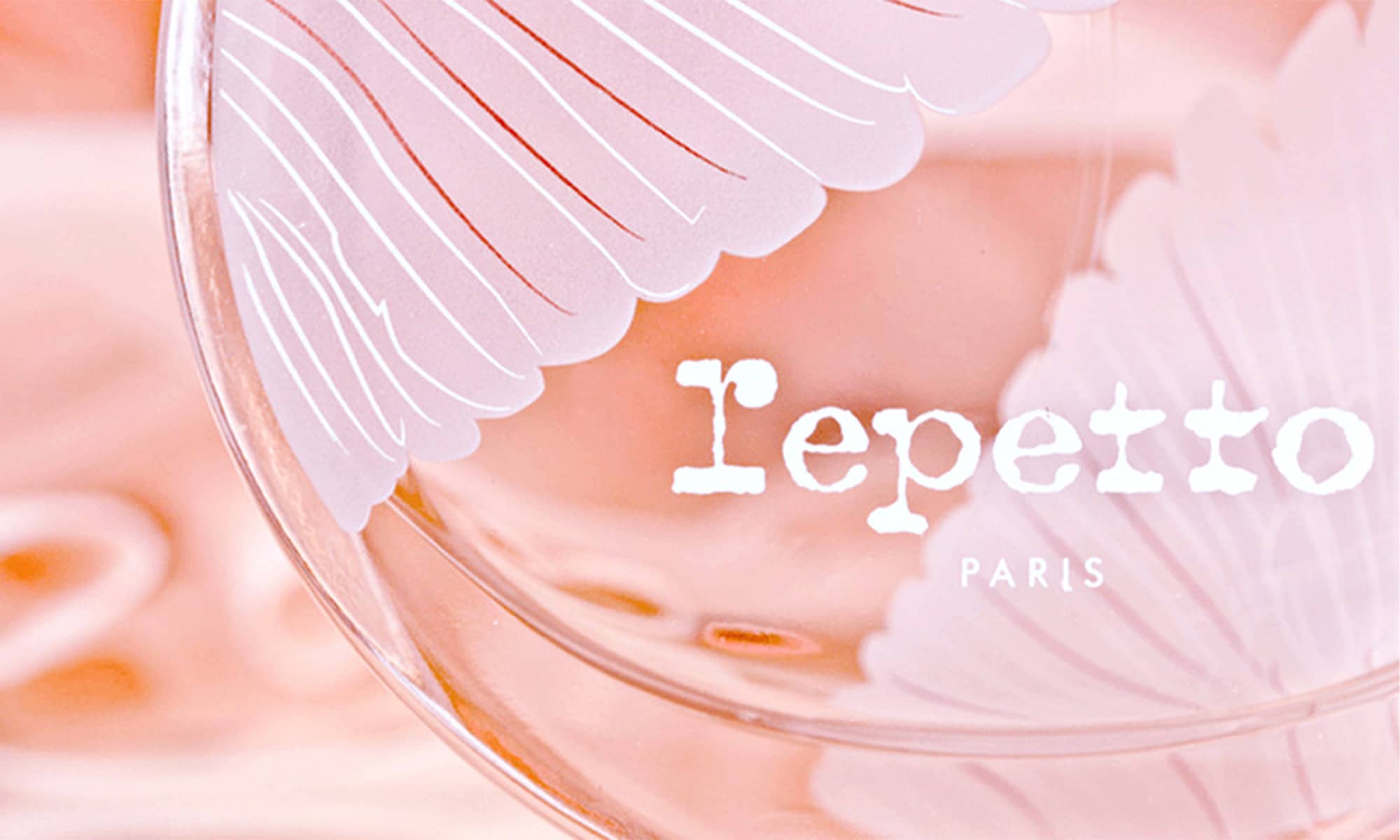 Repetto - Ballet Blanc