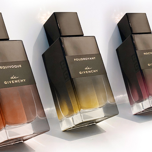 Givenchy - Collection Particulière