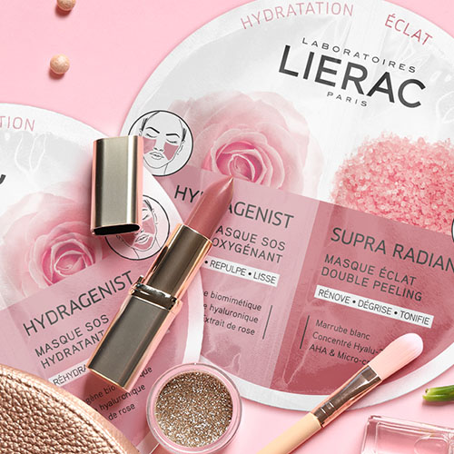 Lierac - La campagne 