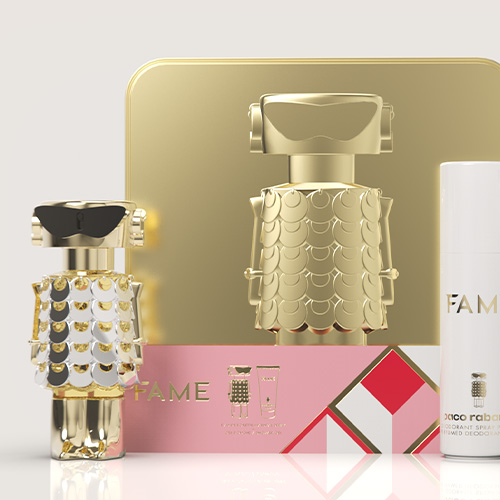 Paco Rabanne - Fame