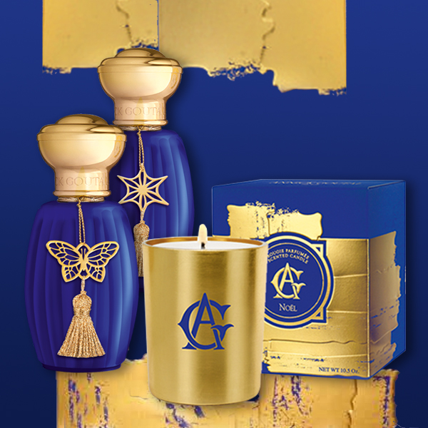 Annick Goutal - Noël 2015
