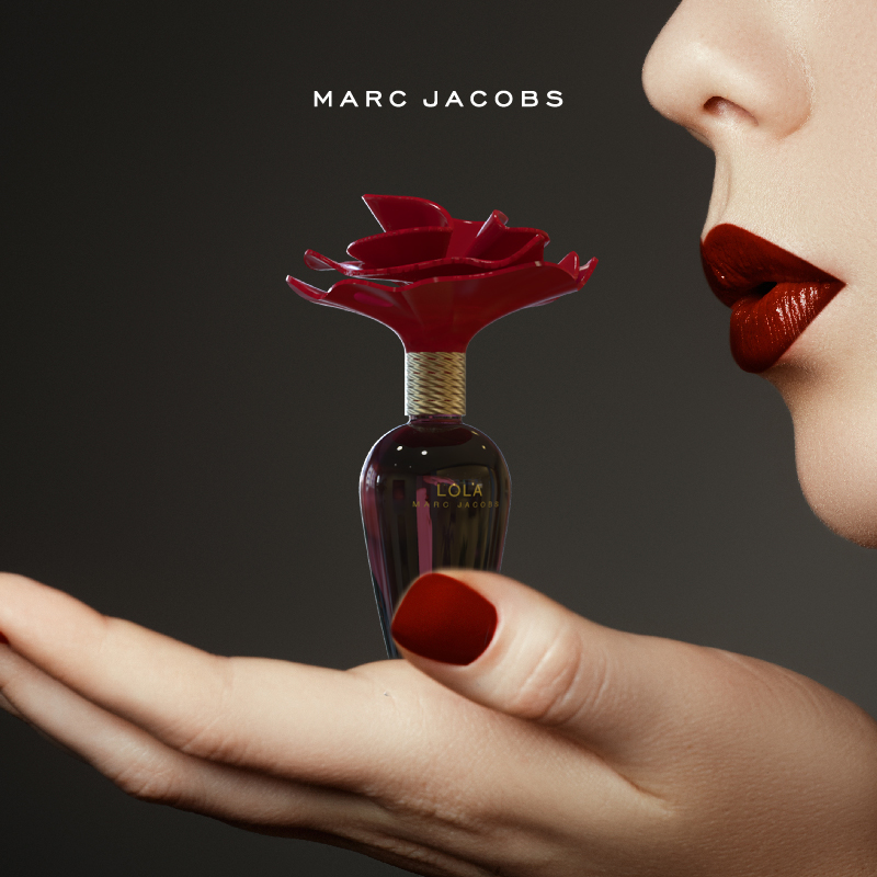 Marc Jacos - Lola